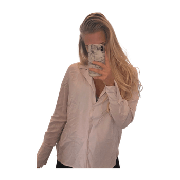 Bik bok blouse
