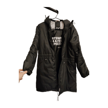 Röhnisch coat