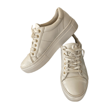 Vagabond sneakers