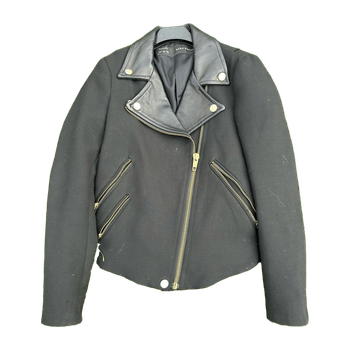 Zara coat