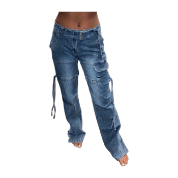 Iamgia jeans