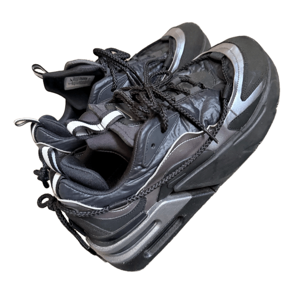 Nike furyosa