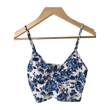 H&m top