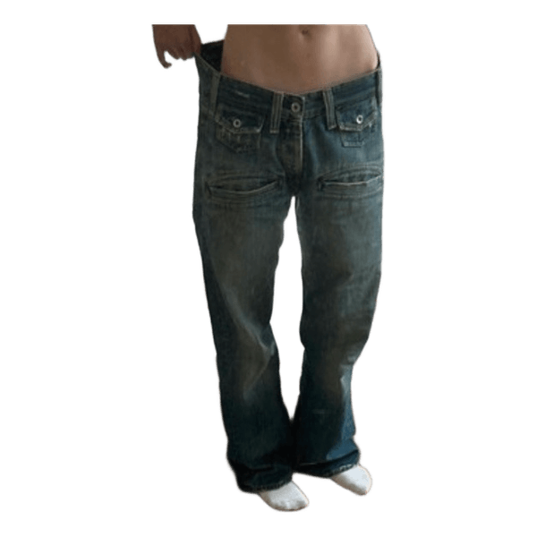 G-Star Raw jeans
