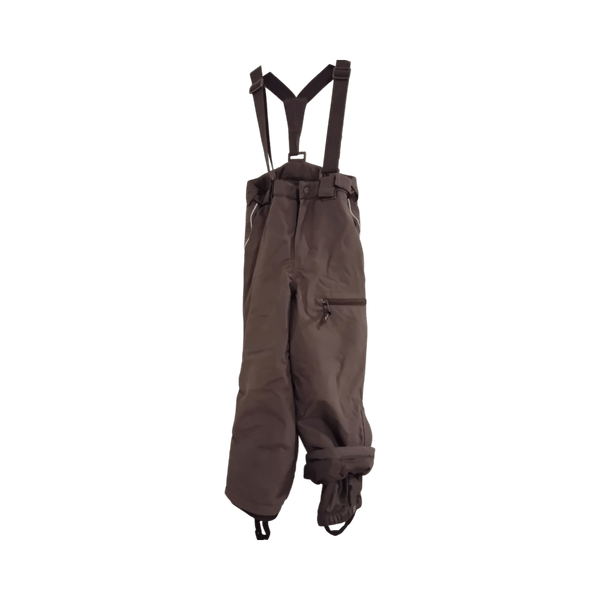 PDL Toppahousut, 110/116cm