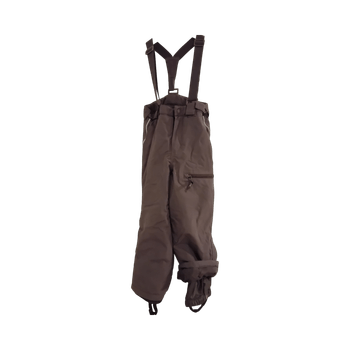 PDL Toppahousut, 110/116cm