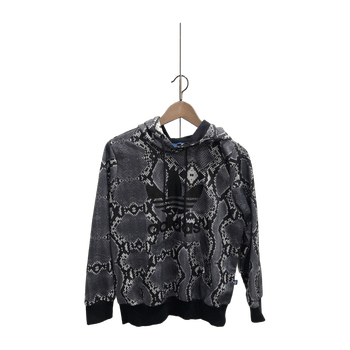 Adidas hoodie