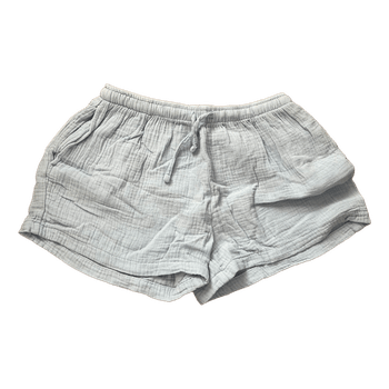 Esmara light blue shorts
