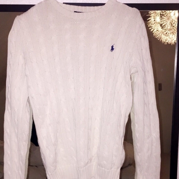 Ralph lauren blouse