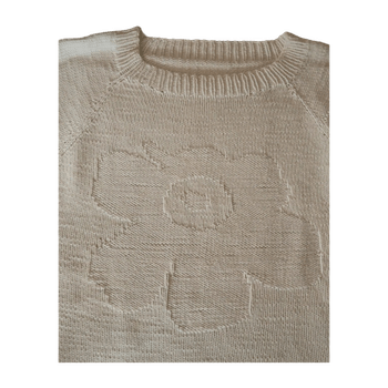 Handmade cardigan