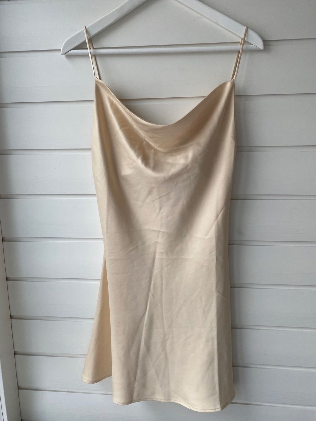 M-kae dress