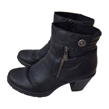 Rieker boots