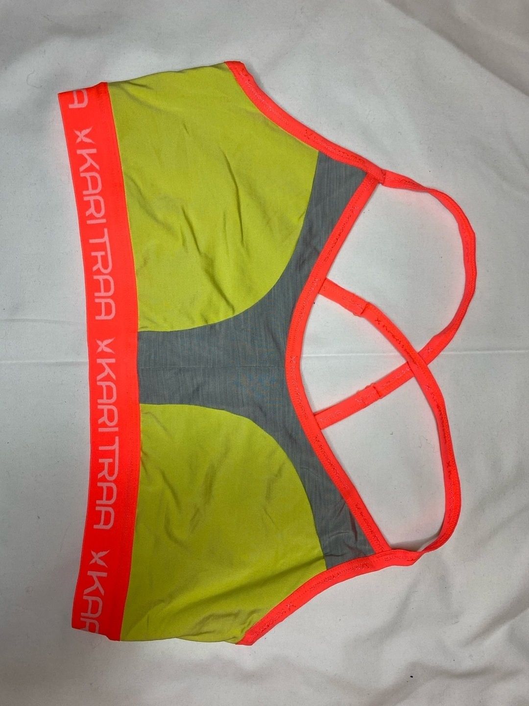 Kari traa sportswear