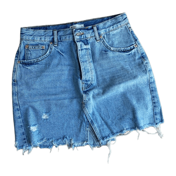 Gina tricot skirt
