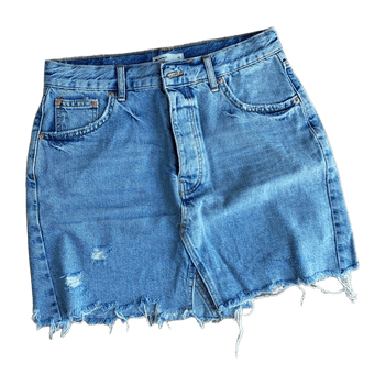 Gina tricot skirt