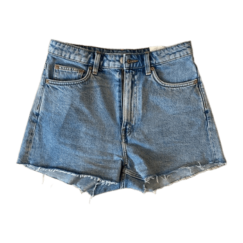 Weekday shorts