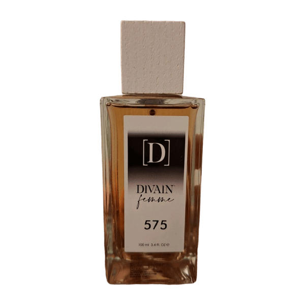 Divain beauty product