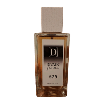 Divain beauty product