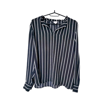 Jacqueline de yong blouse