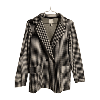 H&m coat