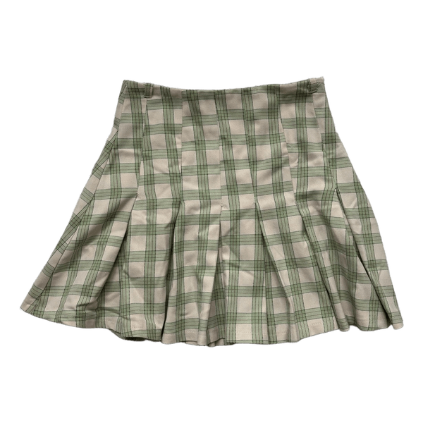 Bershka skirt