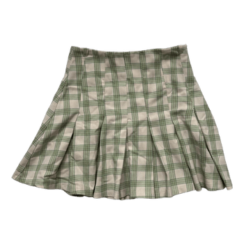 Bershka skirt