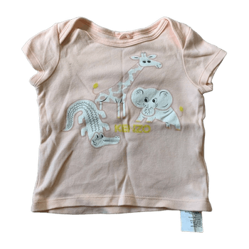 Kenzo kids' top