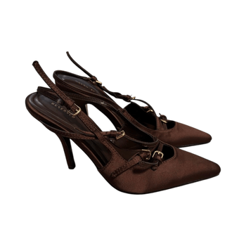 Reserved korkokengät