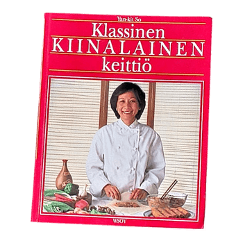 Kiinalainen keittiö
