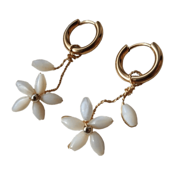 Handmade jewelry