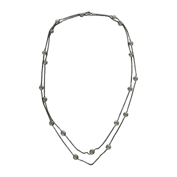 Glitter jewelry
