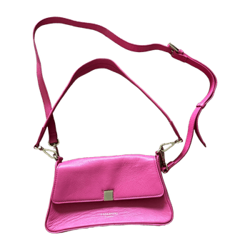 Sacksioni pink bag
