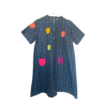 Marimekko dress