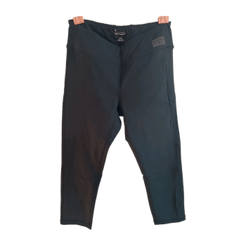 Black diamond sportswear