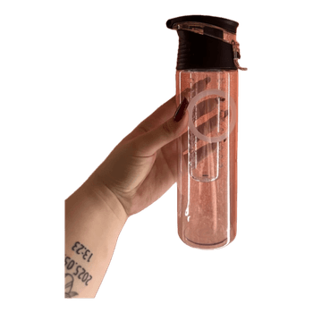 Gertuvė su papildomu skyriumi vaisiams