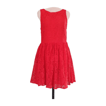 Bik bok dress