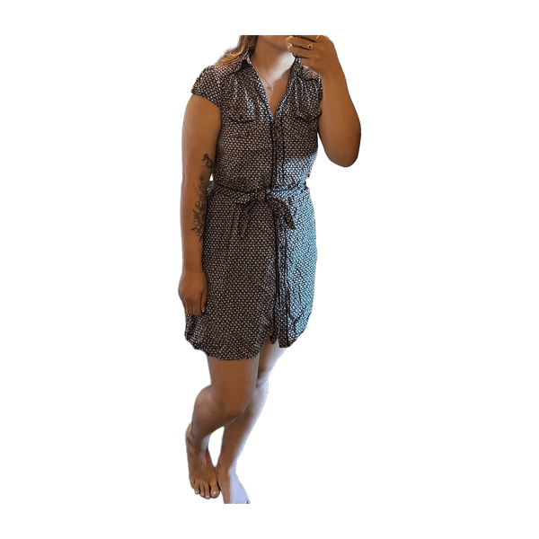 Mng casual dress