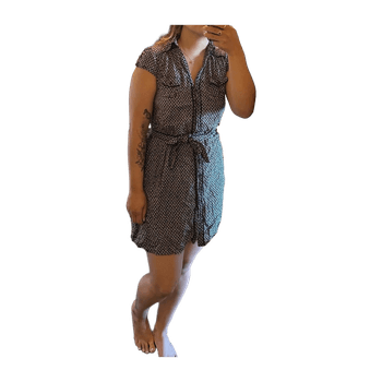 Mng casual dress