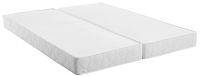 Saaga spring mattress