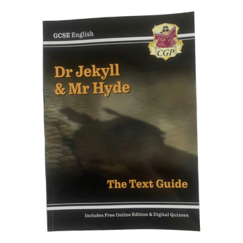 GCSE English study guide
