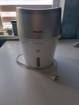Phillips oro drekintuvas