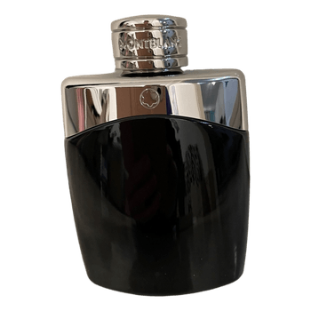 Montblanc Legend hajuvesi
