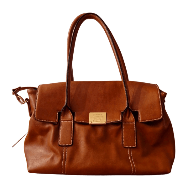 Line collection bag