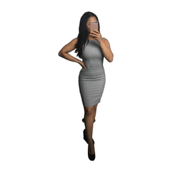 H&m dress