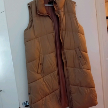 Vero moda coat