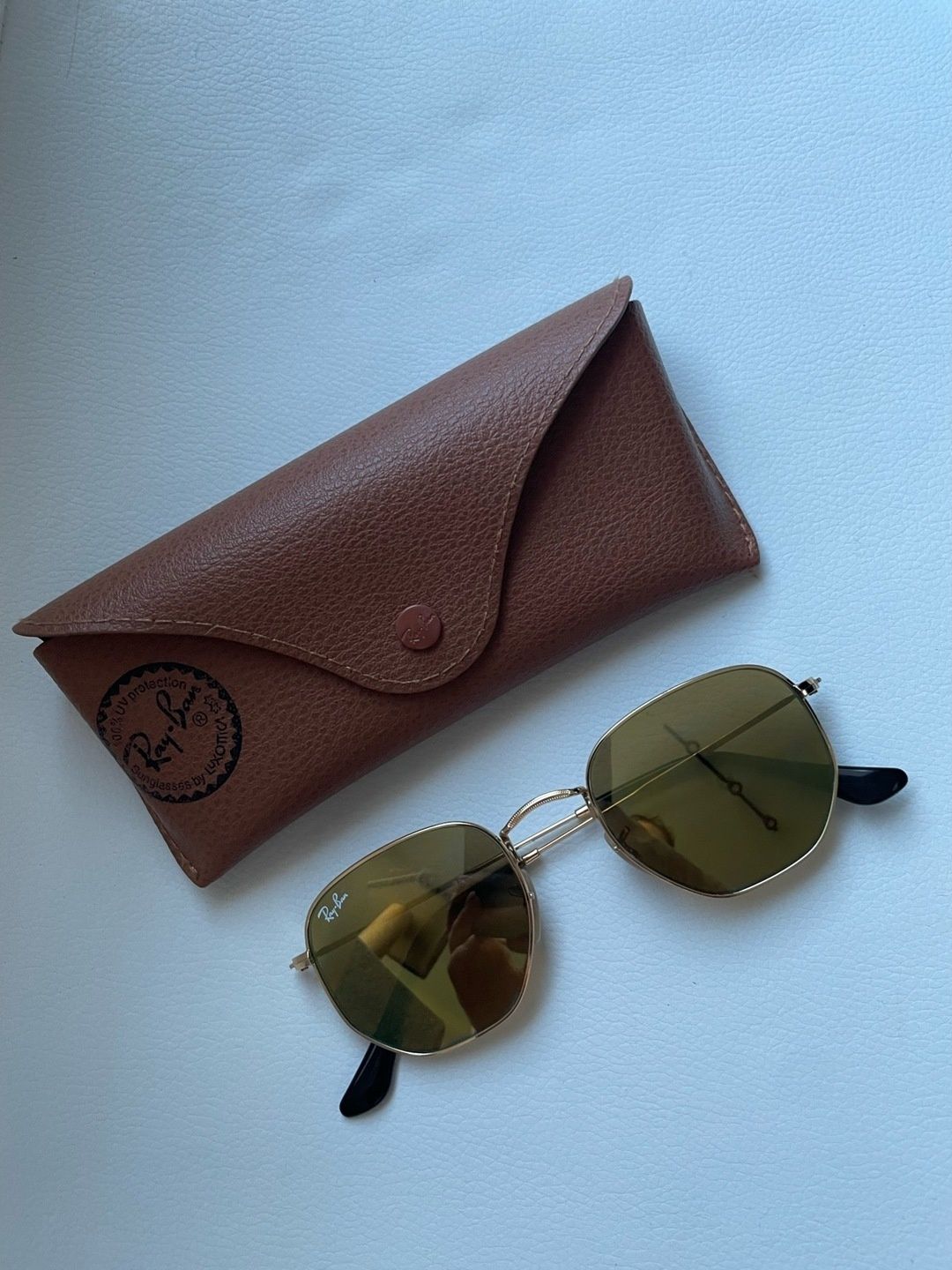 Ray-ban sunglasses