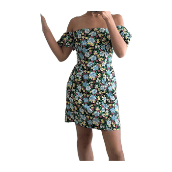 Maje dress