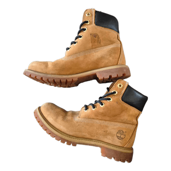 Timberland kengät