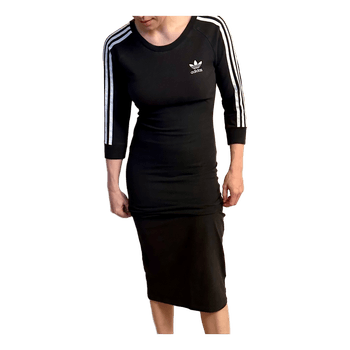 Adidas dress