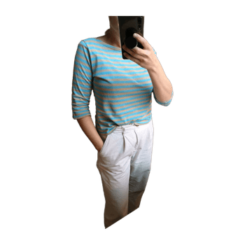 Marimekko top